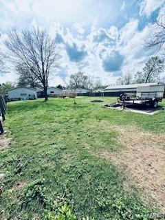 Joachim Golf Course - Residential