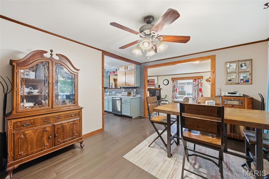 Joachim Golf Course - Residential