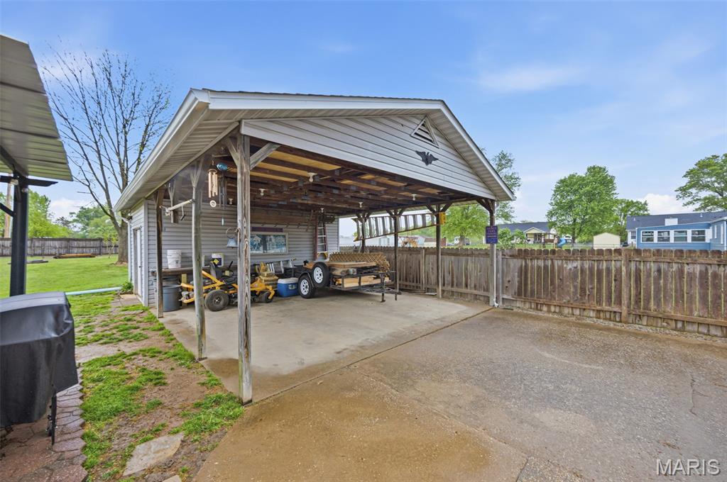 Joachim Golf Course - Residential