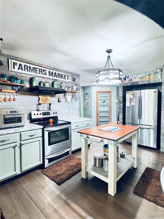 Joachim Golf Course - Residential