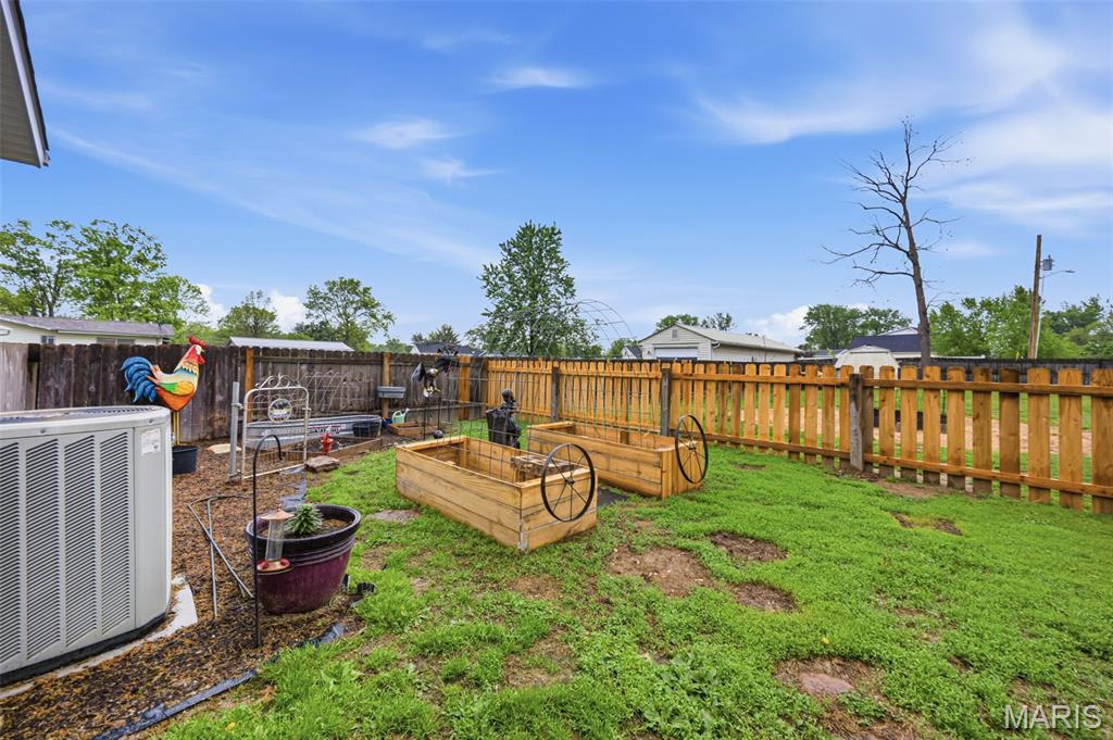 Joachim Golf Course - Residential