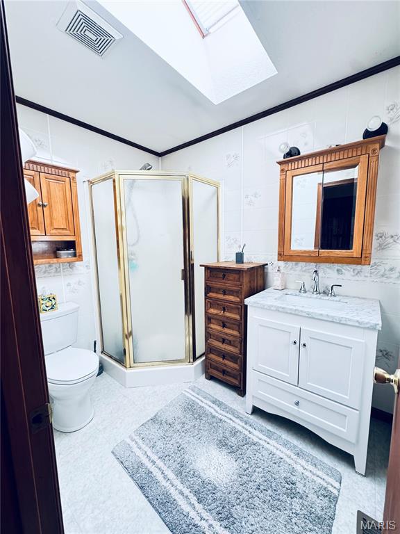 Joachim Golf Course - Residential