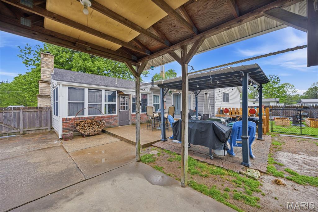 Joachim Golf Course - Residential