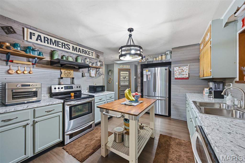 Joachim Golf Course - Residential