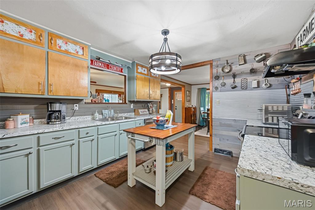 Joachim Golf Course - Residential