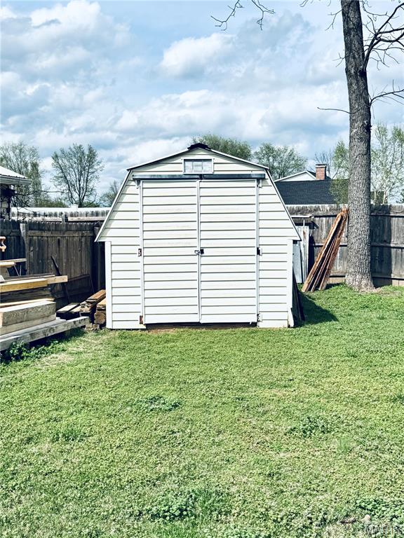 Joachim Golf Course - Residential