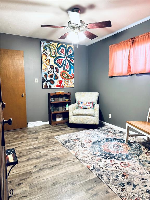 Joachim Golf Course - Residential