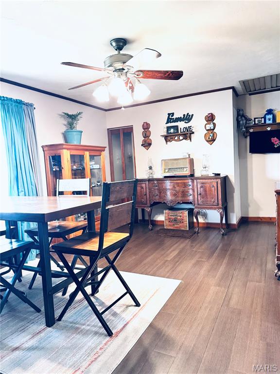 Joachim Golf Course - Residential