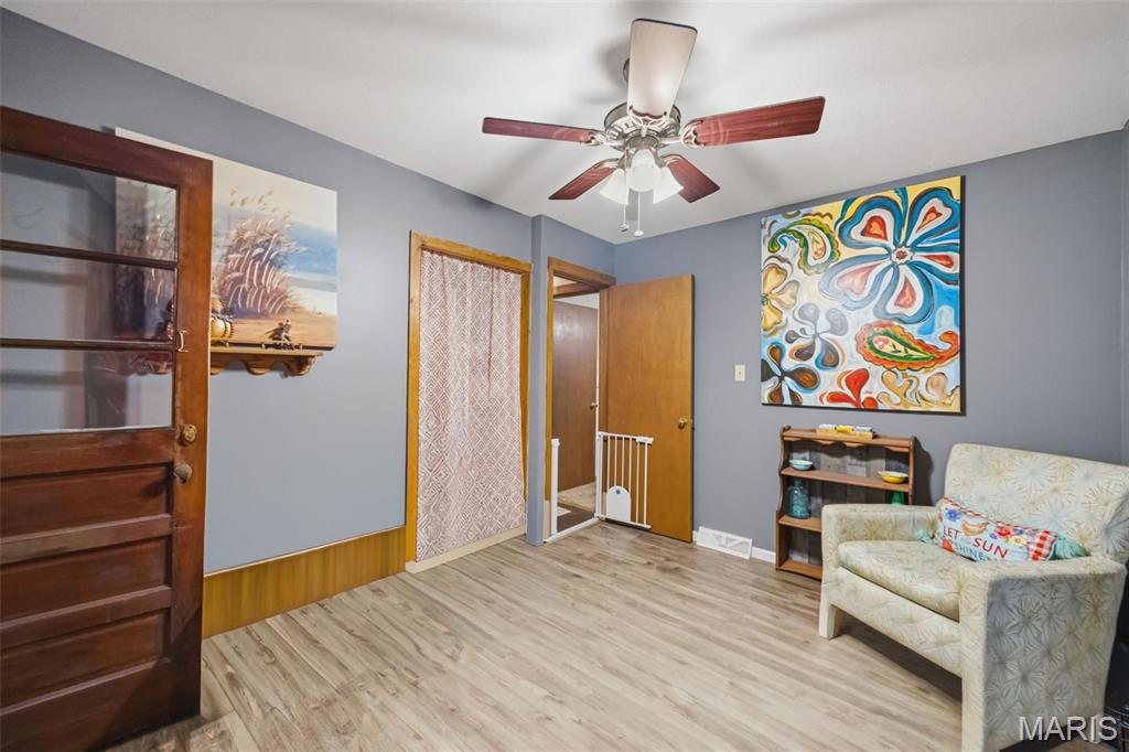 Joachim Golf Course - Residential