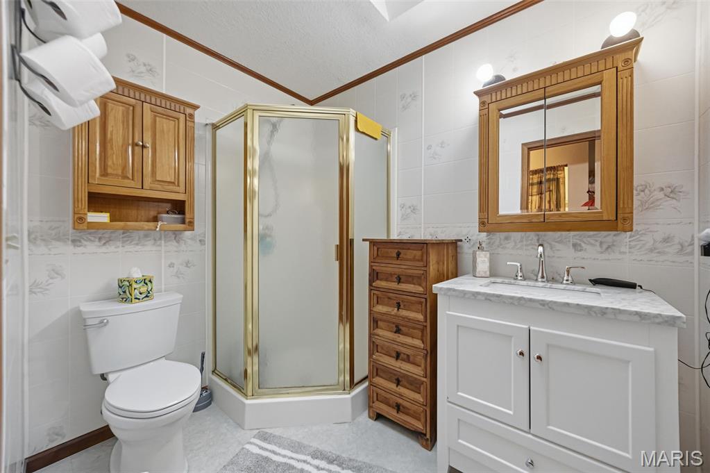 Joachim Golf Course - Residential