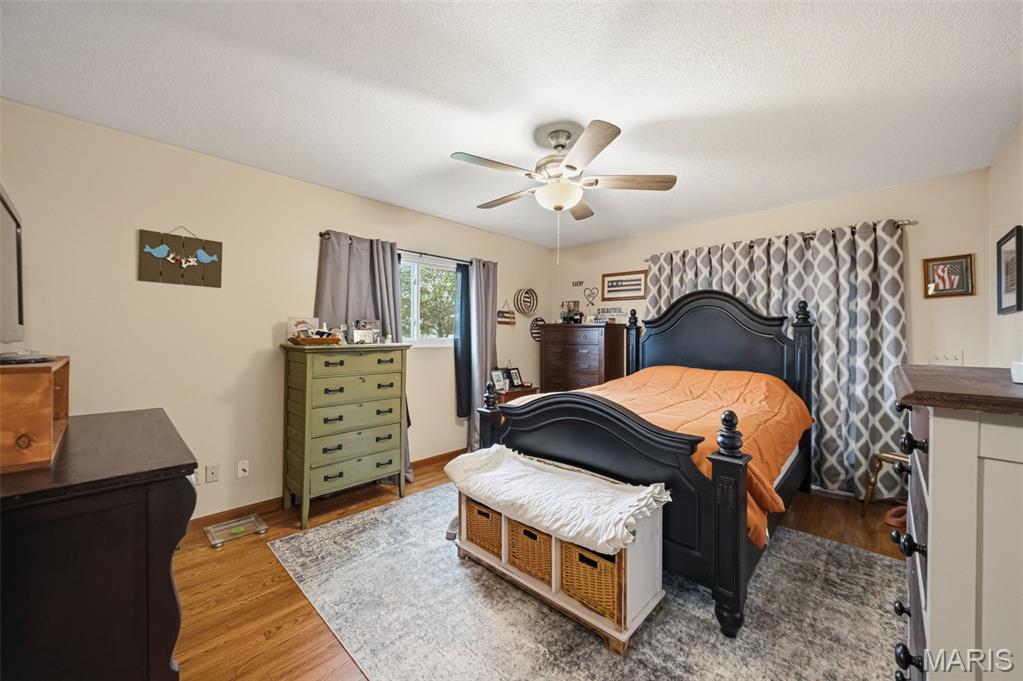 Joachim Golf Course - Residential