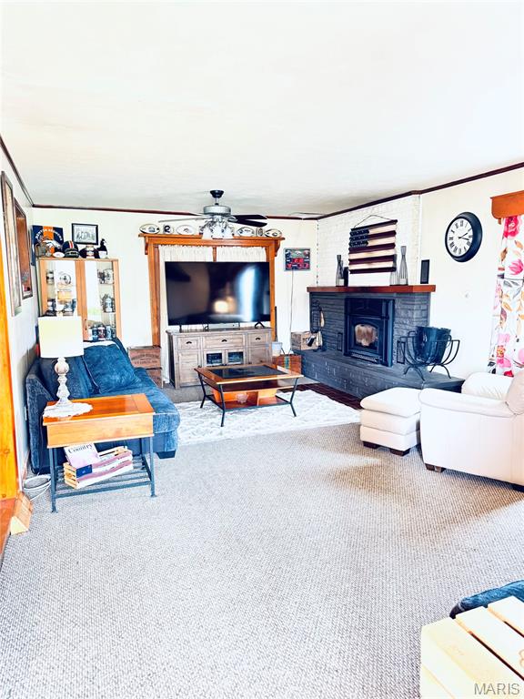 Joachim Golf Course - Residential