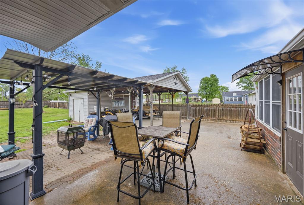 Joachim Golf Course - Residential