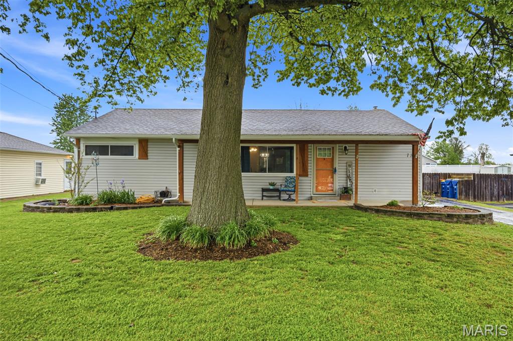 Joachim Golf Course - Residential