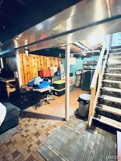 Joachim Golf Course - Residential