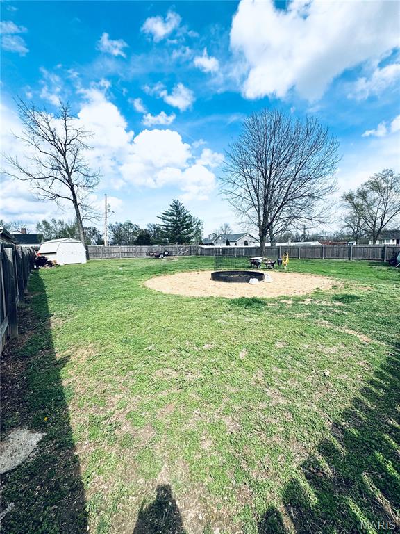 Joachim Golf Course - Residential