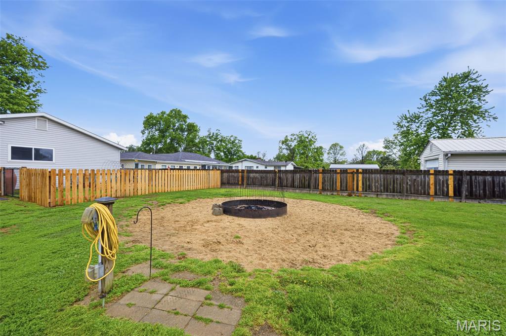 Joachim Golf Course - Residential