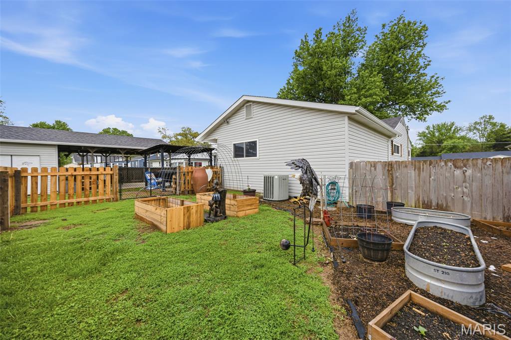 Joachim Golf Course - Residential