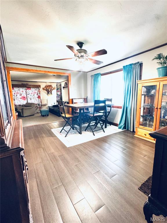 Joachim Golf Course - Residential