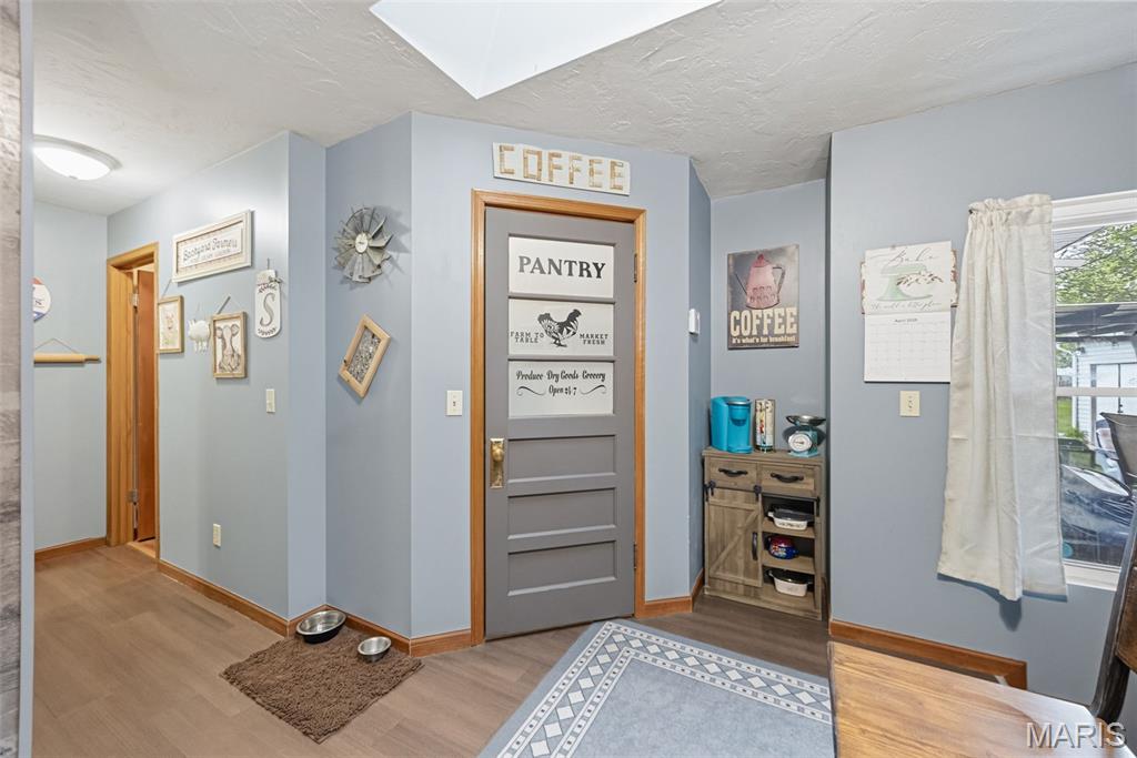 Joachim Golf Course - Residential