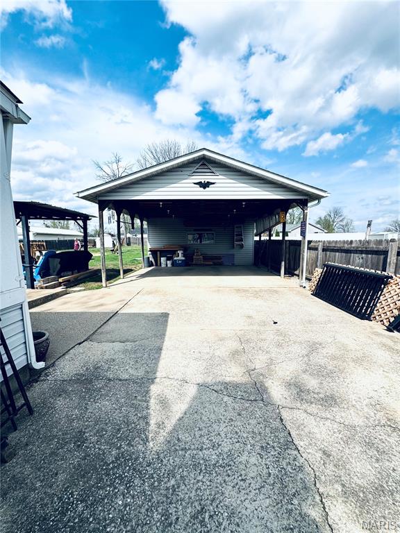 Joachim Golf Course - Residential