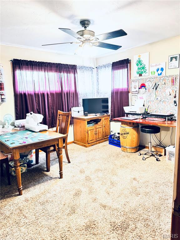 Joachim Golf Course - Residential