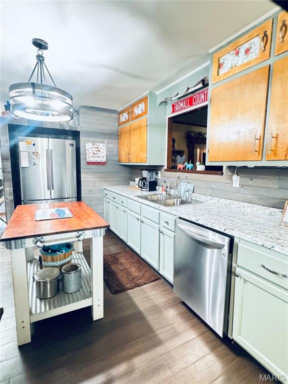 Joachim Golf Course - Residential