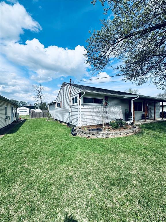 Joachim Golf Course - Residential