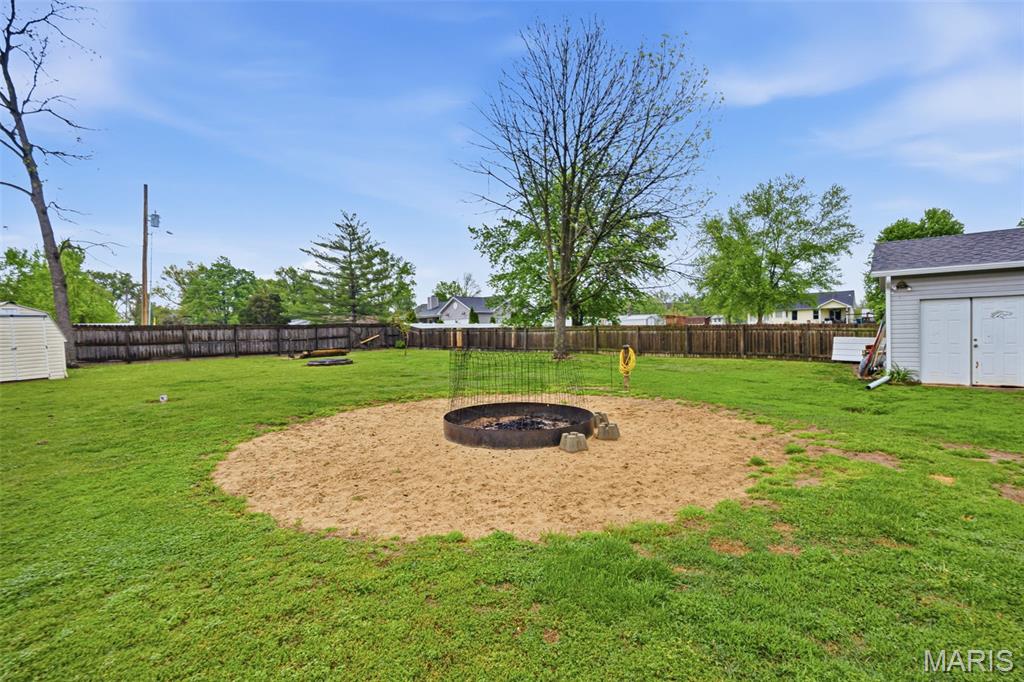 Joachim Golf Course - Residential