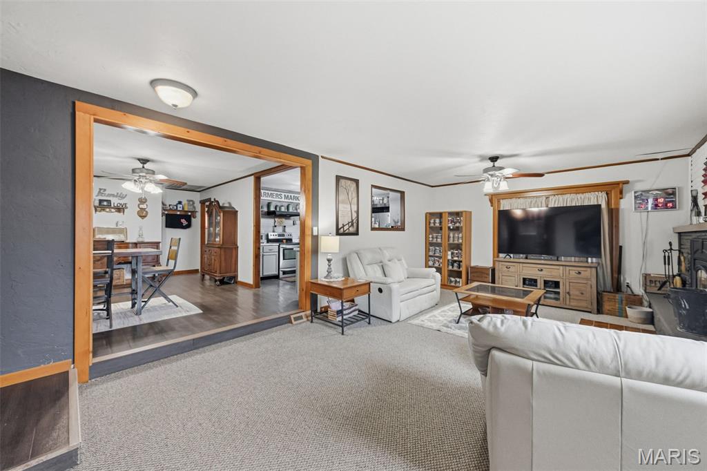 Joachim Golf Course - Residential