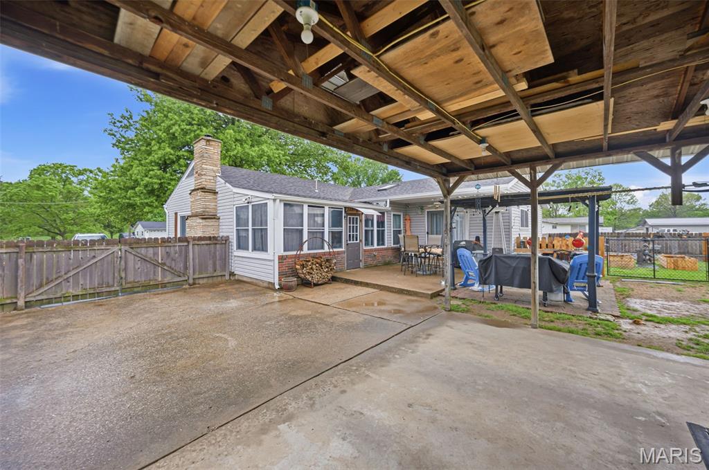 Joachim Golf Course - Residential