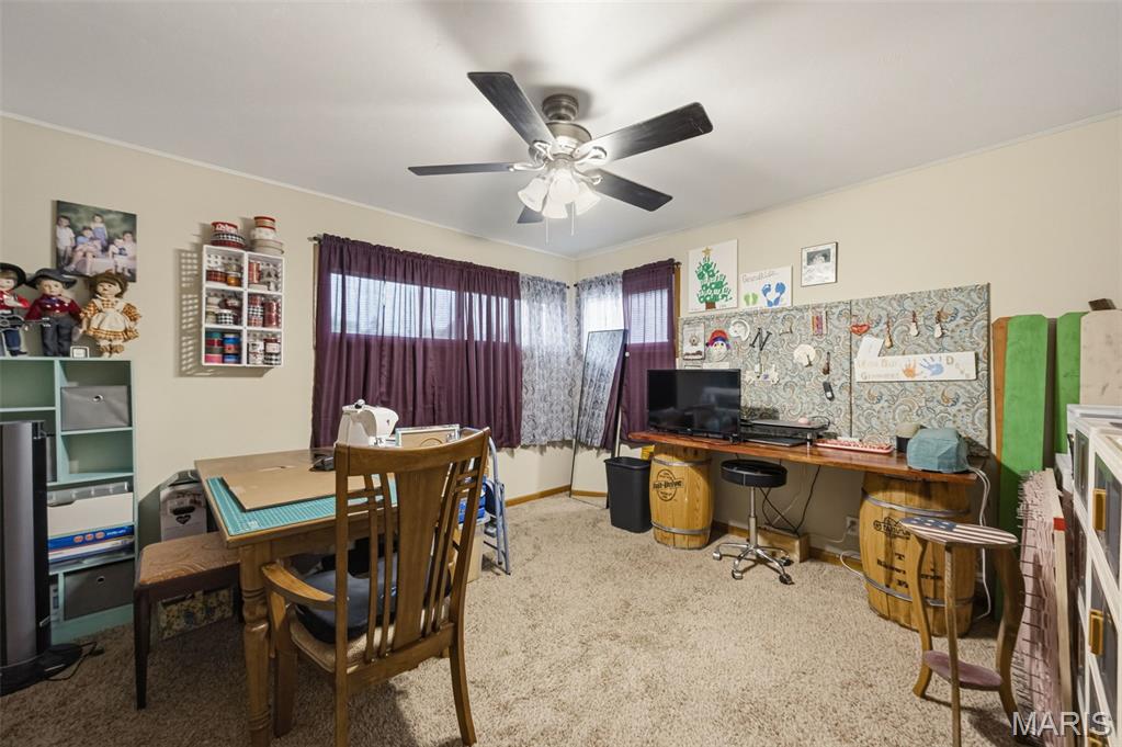 Joachim Golf Course - Residential