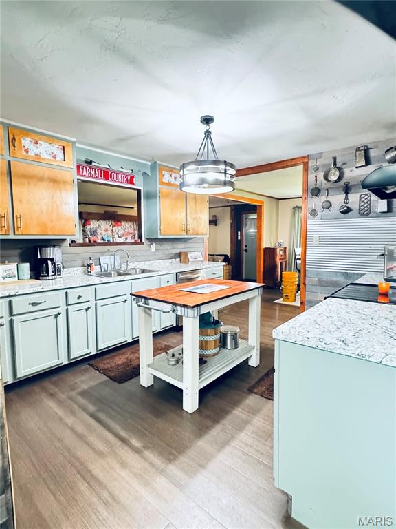 Joachim Golf Course - Residential