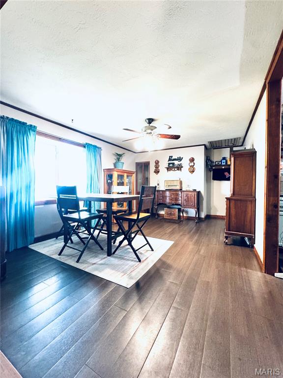 Joachim Golf Course - Residential