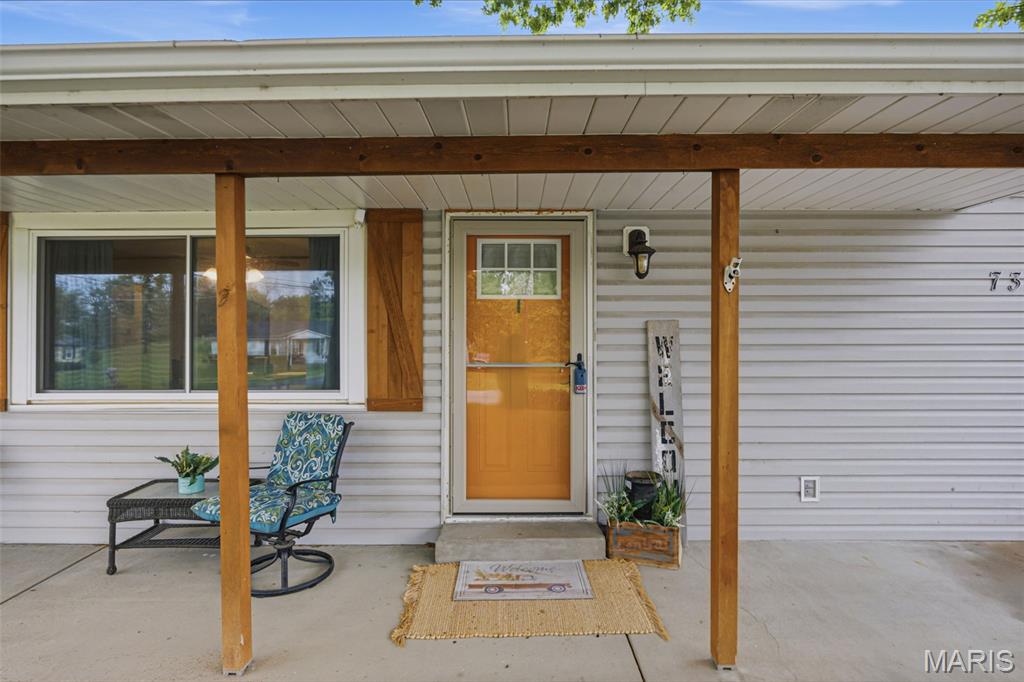 Joachim Golf Course - Residential