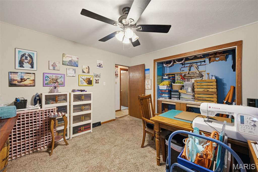 Joachim Golf Course - Residential