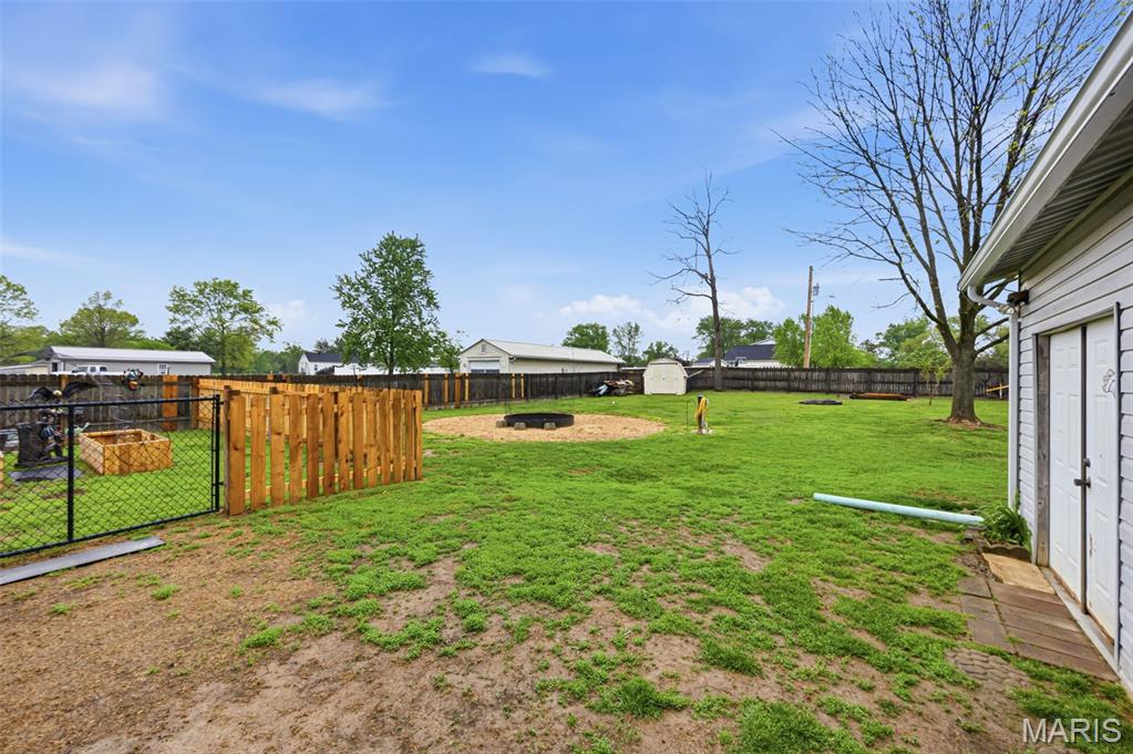 Joachim Golf Course - Residential