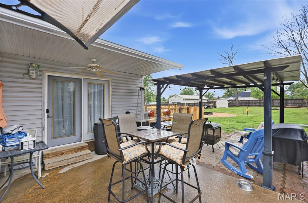 Joachim Golf Course - Residential