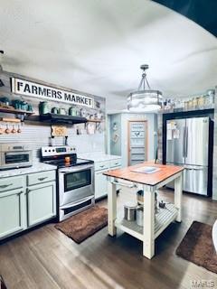 Joachim Golf Course - Residential