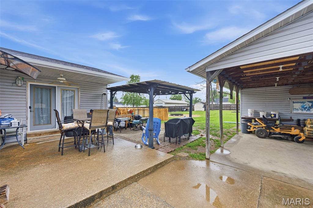 Joachim Golf Course - Residential