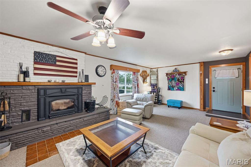 Joachim Golf Course - Residential