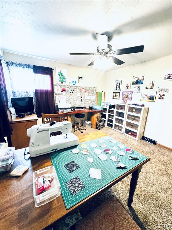 Joachim Golf Course - Residential