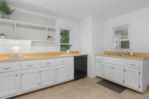 Tiny photo for 322 State Street, Washington, MO 63090 (MLS # 26030910)