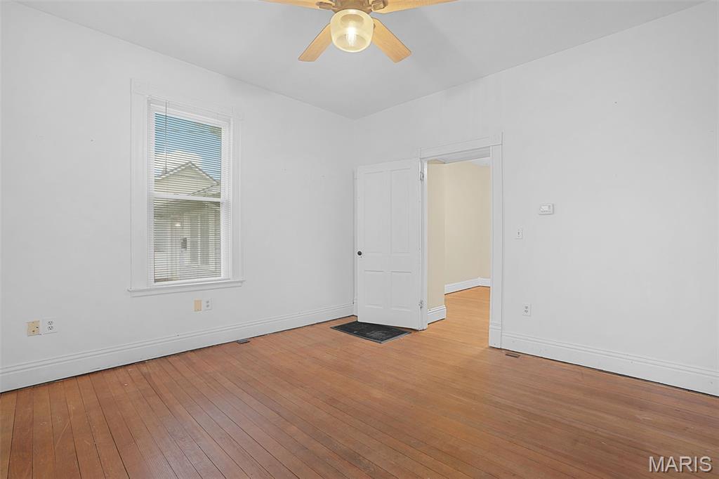 Brinkers - Residential