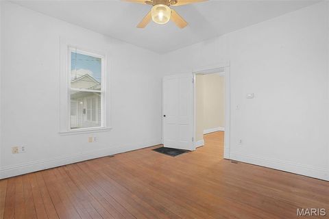 Tiny photo for 322 State Street, Washington, MO 63090 (MLS # 26030910)