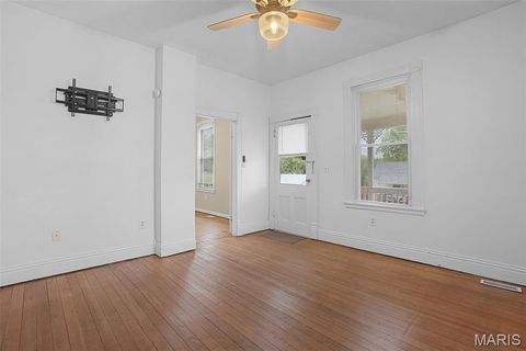 Tiny photo for 322 State Street, Washington, MO 63090 (MLS # 26030910)