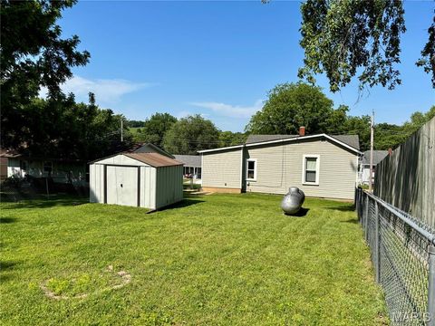 Tiny photo for 322 State Street, Washington, MO 63090 (MLS # 26030910)
