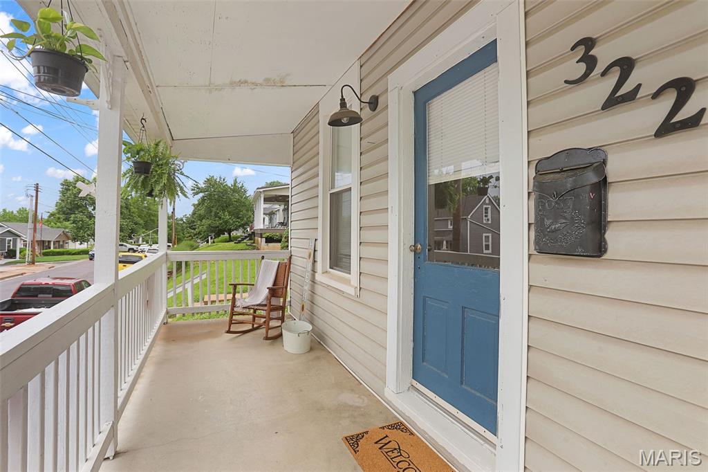 Brinkers - Residential