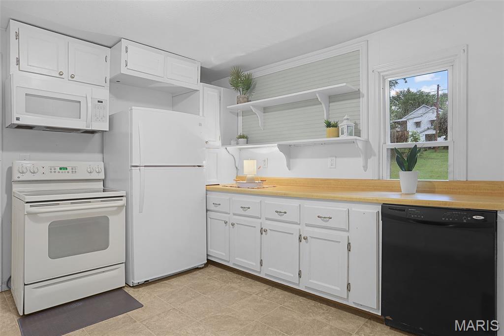 Brinkers - Residential