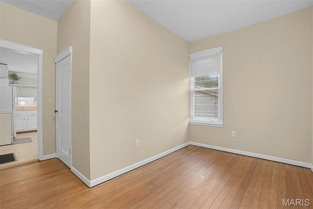 Brinkers - Residential
